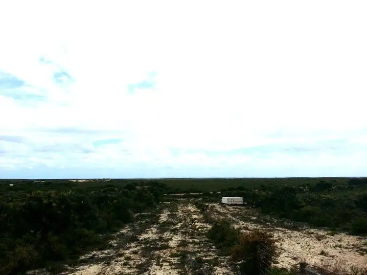 Main view of Homely land listing, LOT 319 EMMA Court, Jurien Bay WA 6516