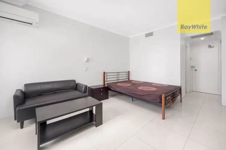 Sixth view of Homely studio listing, 97/22-32 Great Western Highway, Parramatta NSW 2150