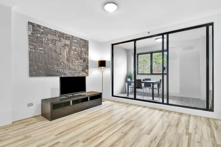 105/242 Elizabeth Street, Surry Hills NSW 2010