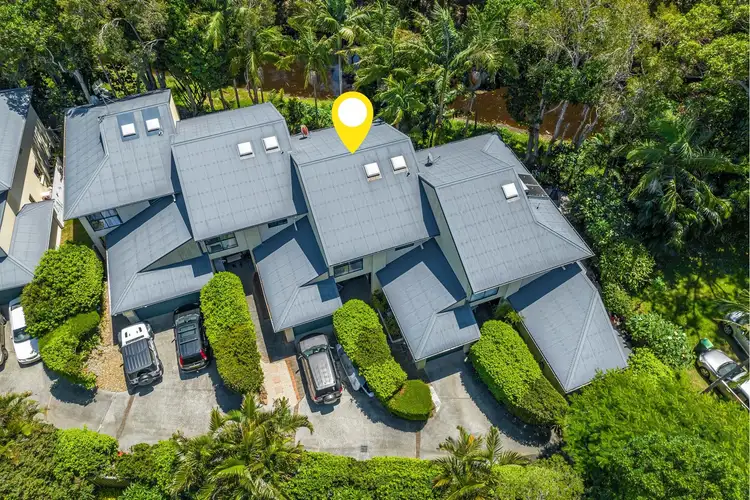 Fourth view of Homely townhouse listing, 2/19 Marattia Place, Suffolk Park NSW 2481