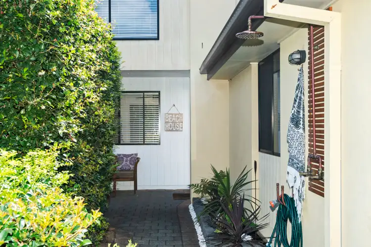 Fifth view of Homely townhouse listing, 2/19 Marattia Place, Suffolk Park NSW 2481