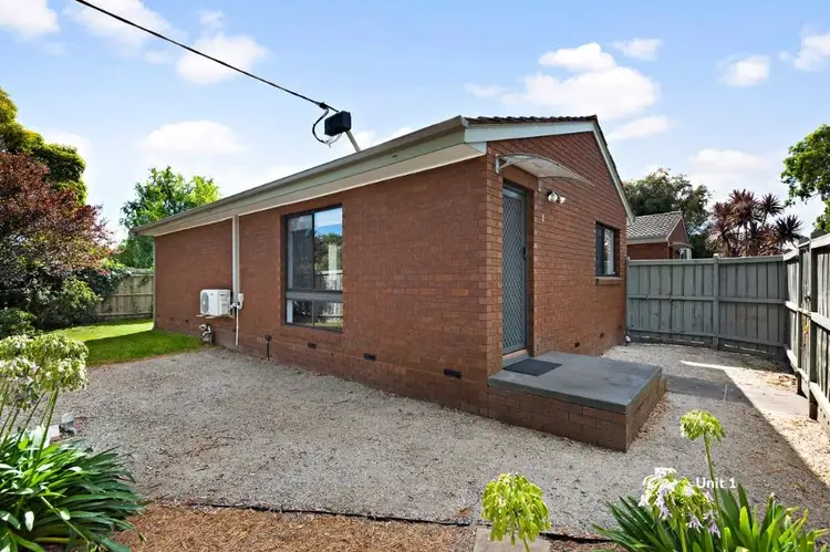 Fourth view of Homely unit listing, 1/16 Duncan Avenue, Seaford VIC 3198