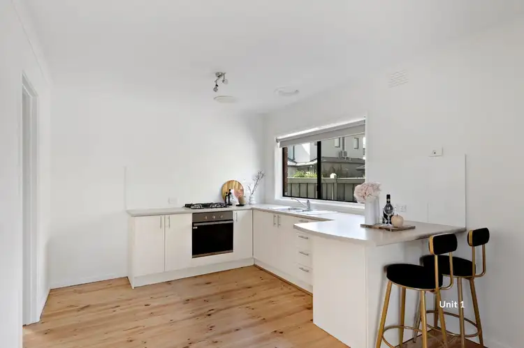 Fifth view of Homely unit listing, 1/16 Duncan Avenue, Seaford VIC 3198