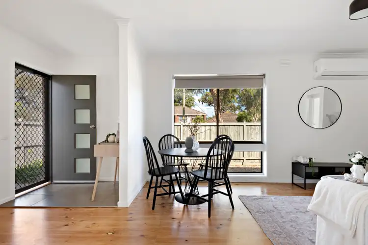 Sixth view of Homely unit listing, 1/16 Duncan Avenue, Seaford VIC 3198