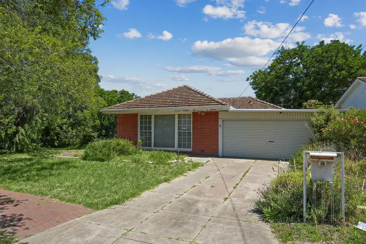 Main view of Homely house listing, 18 Sharpie Crescent, Grange SA 5022