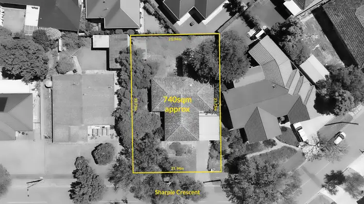 Third view of Homely house listing, 18 Sharpie Crescent, Grange SA 5022