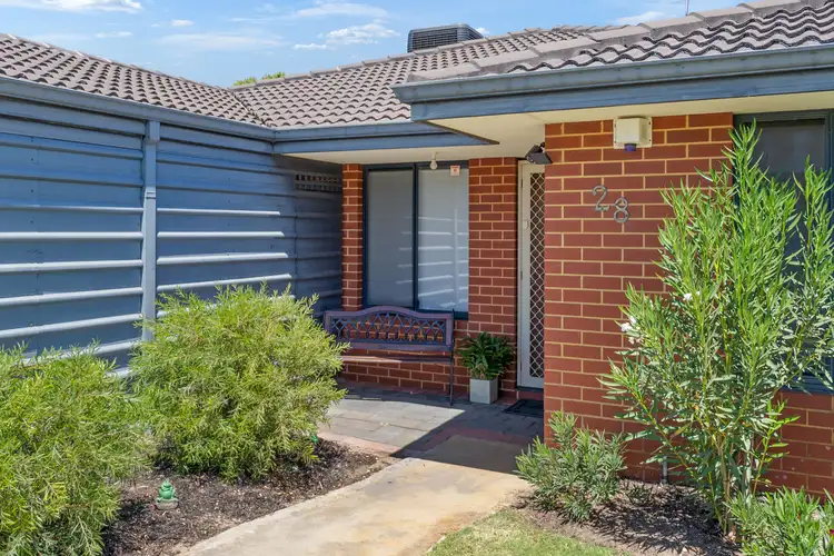 Third view of Homely house listing, 28 Benbecula Loop, Port Kennedy WA 6172