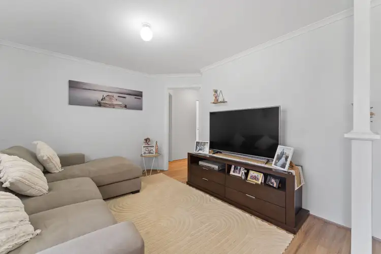 Fifth view of Homely house listing, 28 Benbecula Loop, Port Kennedy WA 6172