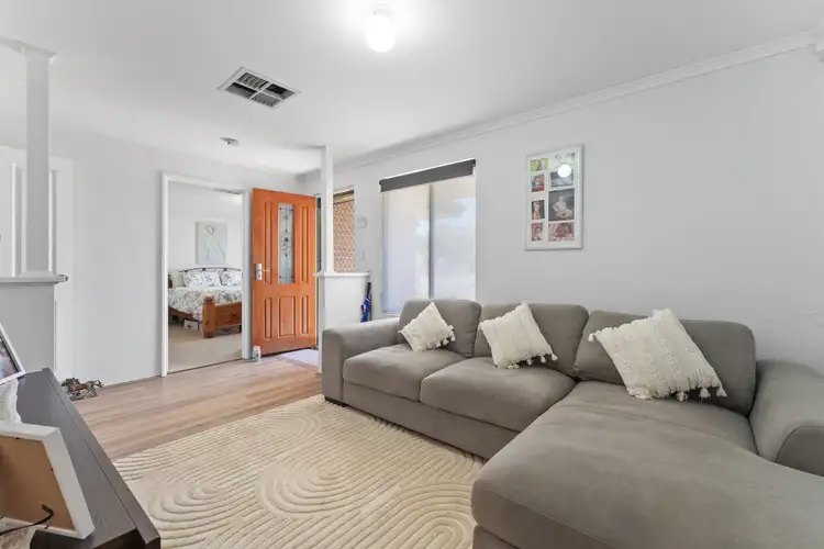 Sixth view of Homely house listing, 28 Benbecula Loop, Port Kennedy WA 6172