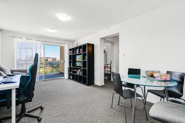 Second view of Homely unit listing, 11/44-48 Metro Parade, Mawson Lakes SA 5095