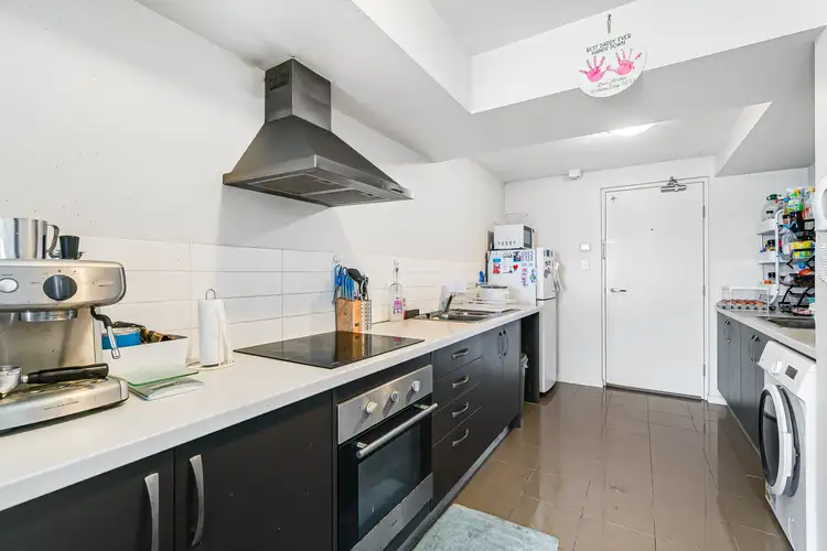 Fifth view of Homely unit listing, 11/44-48 Metro Parade, Mawson Lakes SA 5095
