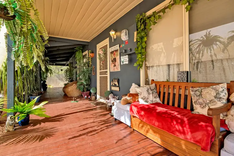 Fourth view of Homely house listing, 28 Werrimull South Road, Werrimull VIC 3496