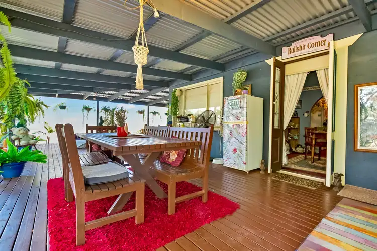 Seventh view of Homely house listing, 28 Werrimull South Road, Werrimull VIC 3496