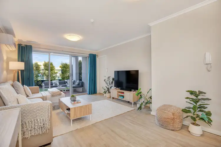 Second view of Homely apartment listing, 33/9 Citadel Way, Currambine WA 6028