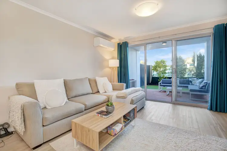 Third view of Homely apartment listing, 33/9 Citadel Way, Currambine WA 6028