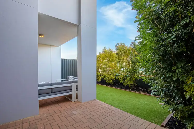 Fifth view of Homely apartment listing, 33/9 Citadel Way, Currambine WA 6028