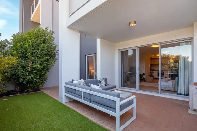 Sixth view of Homely apartment listing, 33/9 Citadel Way, Currambine WA 6028