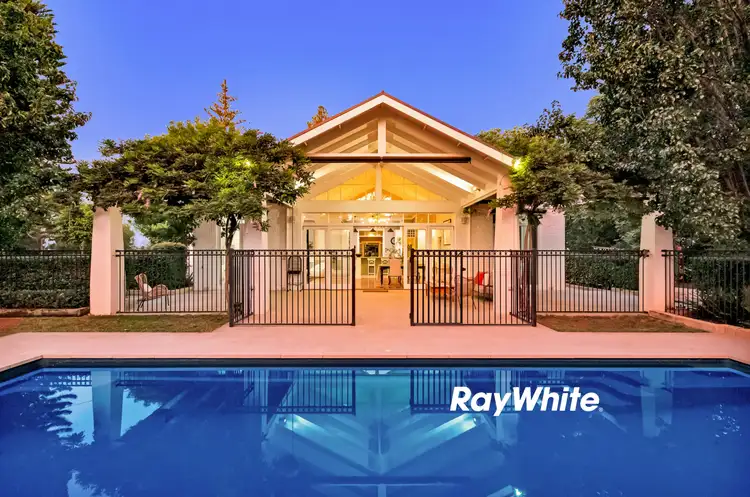 Main view of Homely house listing, 35 Old Cureton Avenue, Irymple VIC 3498
