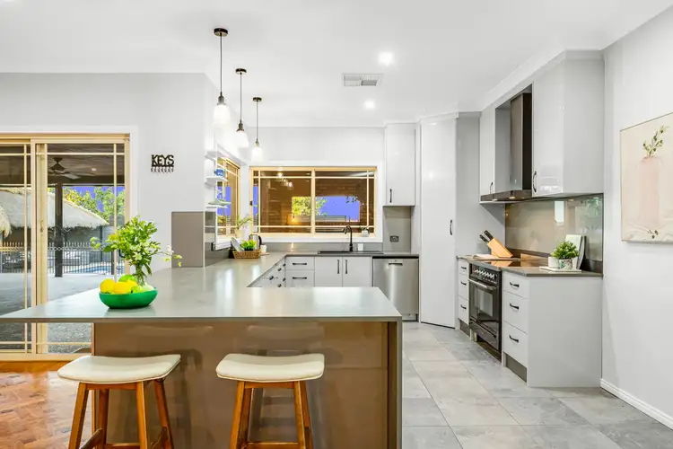 Second view of Homely house listing, 1137-1143 Sandilong Avenue, Irymple VIC 3498
