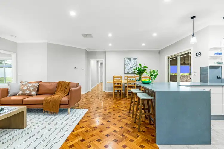 Fourth view of Homely house listing, 1137-1143 Sandilong Avenue, Irymple VIC 3498