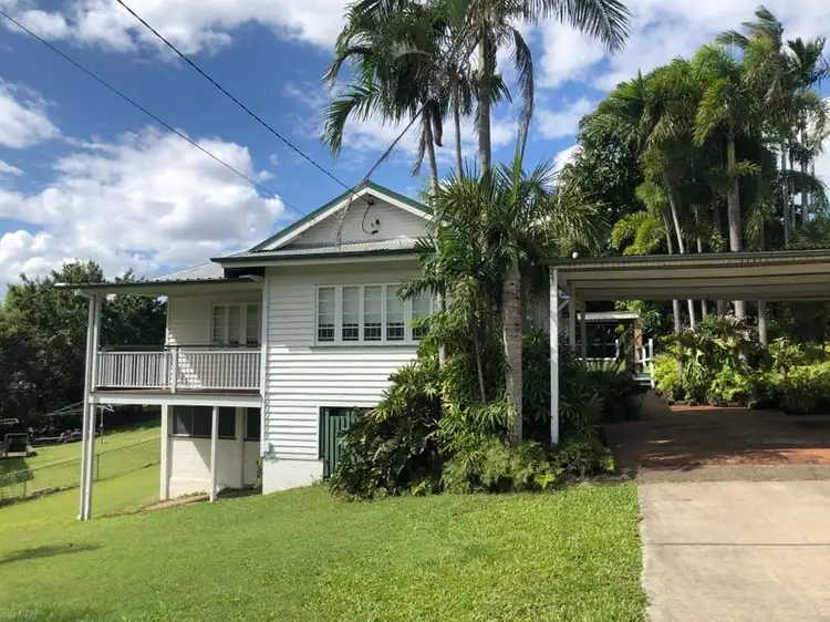 67 Porteus Drive, Seven Hills QLD 4170