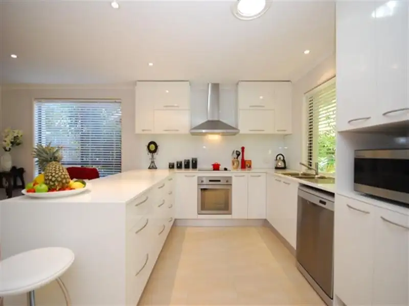 Main view of Homely house listing, 5 Lyne Ct, Tewantin QLD