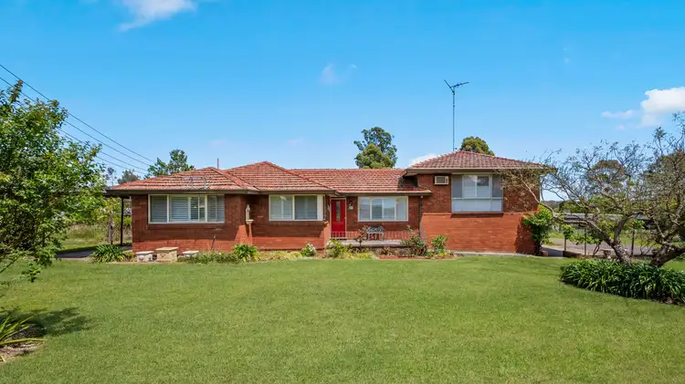 Main view of Homely house listing, 47 Ellis Lane, Ellis Lane NSW 2570