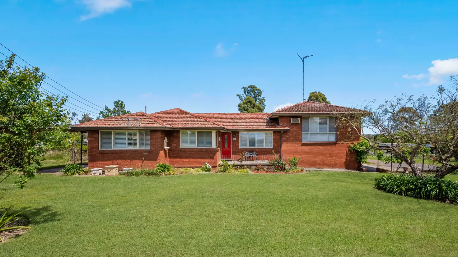 Main view of Homely house listing, 47 Ellis Lane, Ellis Lane NSW 2570