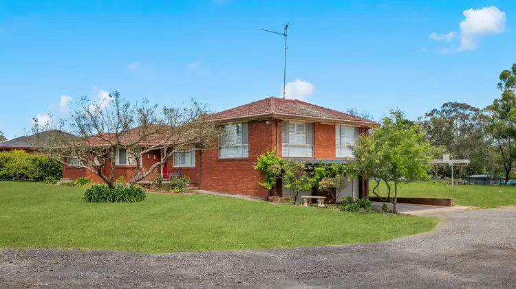 Third view of Homely house listing, 47 Ellis Lane, Ellis Lane NSW 2570