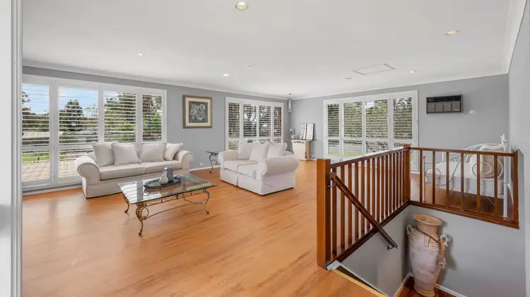 Fifth view of Homely house listing, 47 Ellis Lane, Ellis Lane NSW 2570