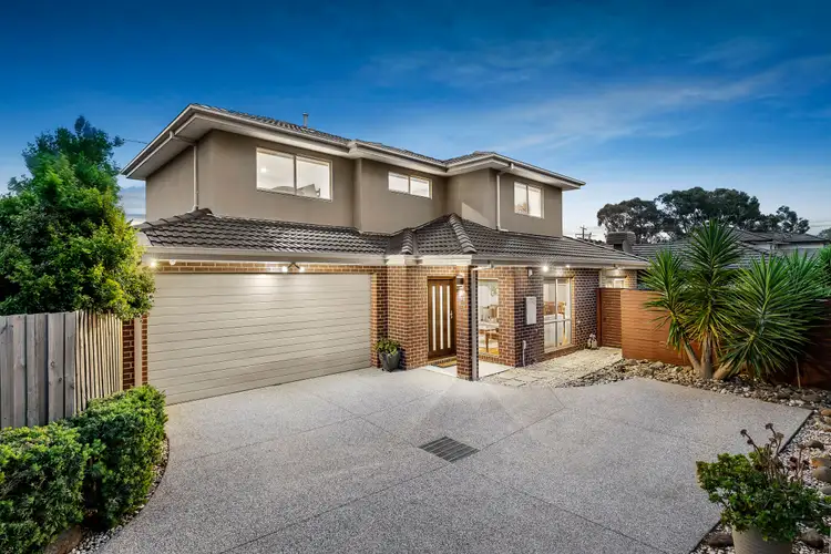 22B Deschamp Crescent, Rowville VIC 3178