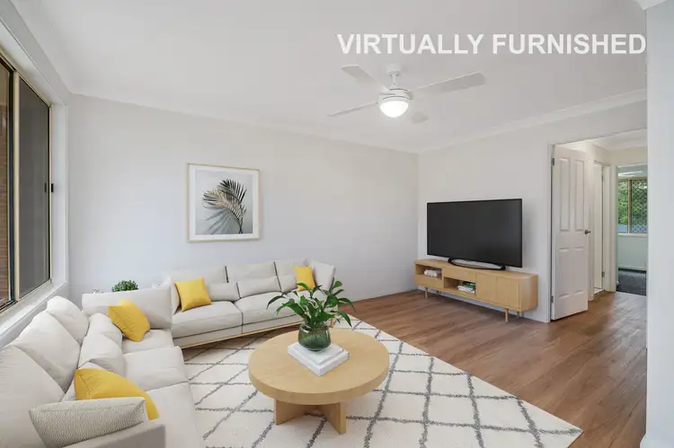 Second view of Homely house listing, 9 Sayce Close, Metford NSW 2323
