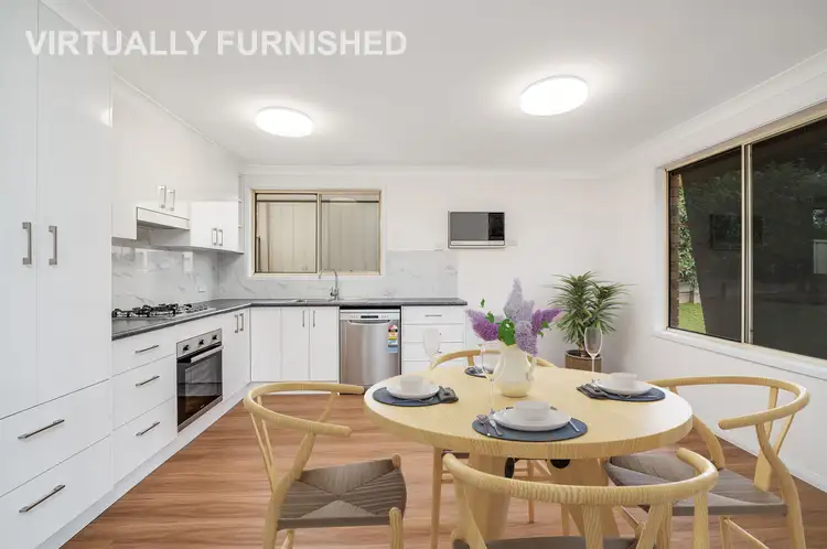 Third view of Homely house listing, 9 Sayce Close, Metford NSW 2323