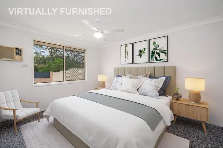 Fourth view of Homely house listing, 9 Sayce Close, Metford NSW 2323