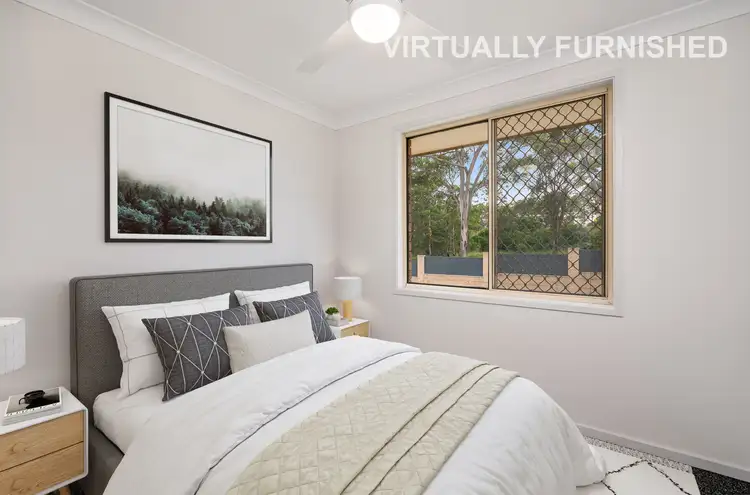 Fifth view of Homely house listing, 9 Sayce Close, Metford NSW 2323