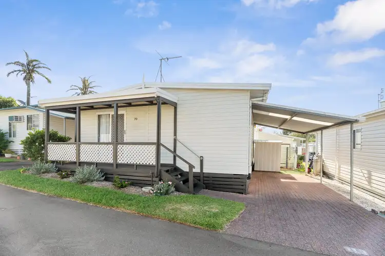 70/1a Stockton Street, Morisset NSW 2264