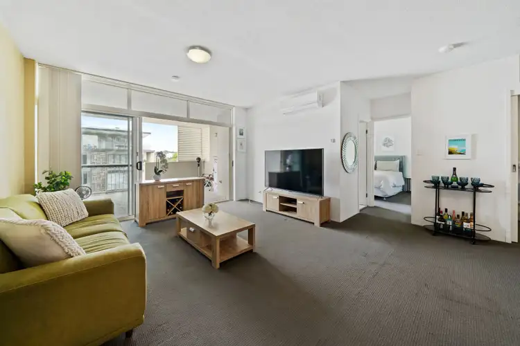 Third view of Homely apartment listing, 30/22 Riverview Terrace, Indooroopilly QLD 4068