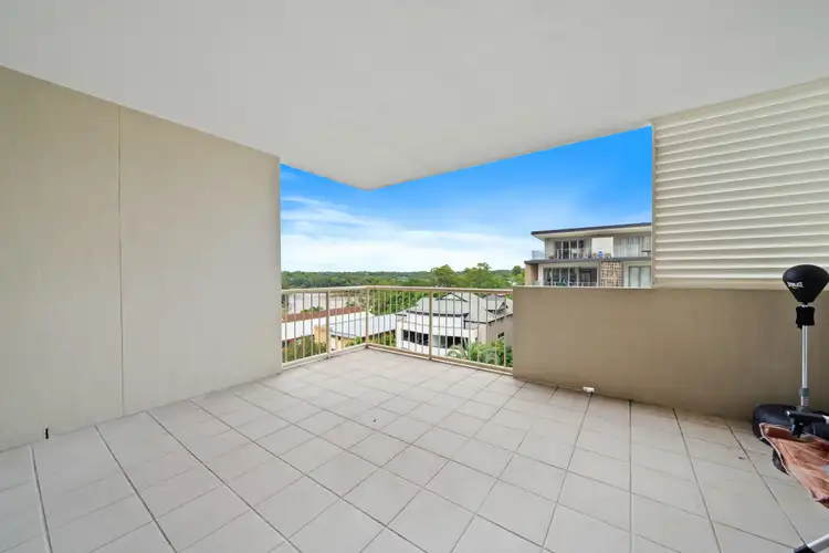 Fourth view of Homely apartment listing, 30/22 Riverview Terrace, Indooroopilly QLD 4068