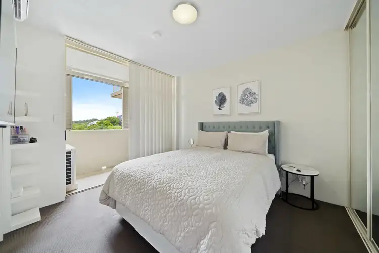 Fifth view of Homely apartment listing, 30/22 Riverview Terrace, Indooroopilly QLD 4068