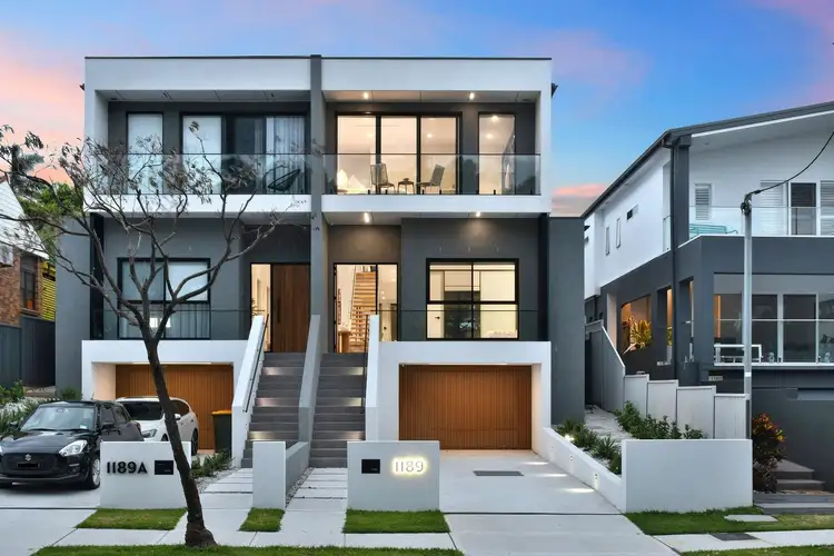 Main view of Homely house listing, 1189 Anzac Parade, Matraville NSW 2036