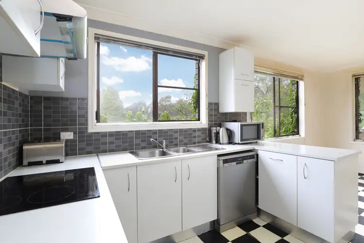 Second view of Homely house listing, 6 Kirkwood Street, Blackheath NSW 2785
