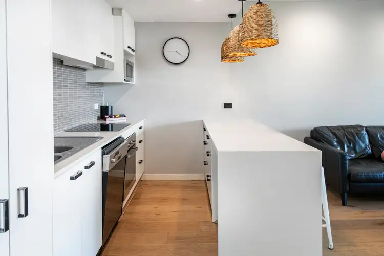 Third view of Homely unit listing, 2410/33 T E Peters Drive, Broadbeach Waters QLD 4218