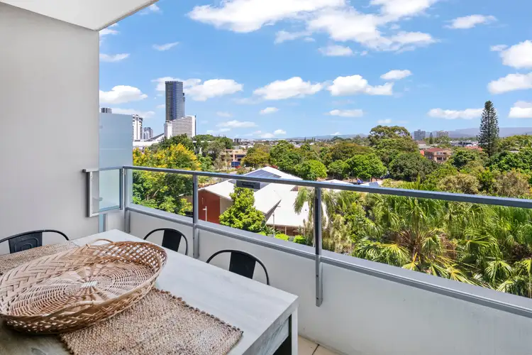 Fourth view of Homely unit listing, 2410/33 T E Peters Drive, Broadbeach Waters QLD 4218