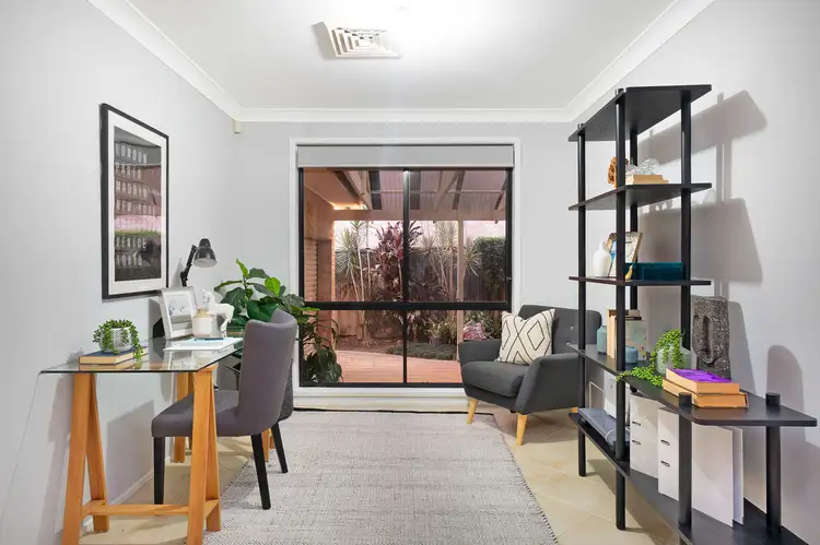 Second view of Homely house listing, 36 Angara Circuit, Glenwood NSW 2768