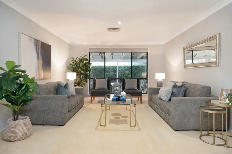 Third view of Homely house listing, 36 Angara Circuit, Glenwood NSW 2768