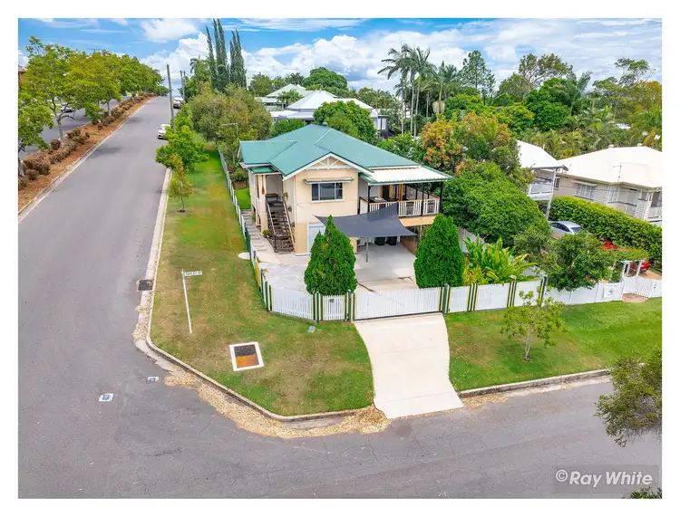74 Rundle Street, Wandal QLD 4700
