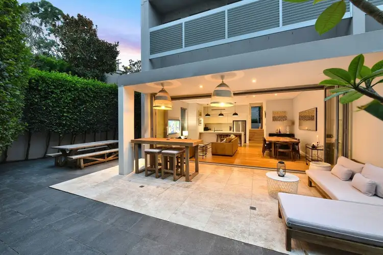 Second view of Homely house listing, 26 Gumara Street, Randwick NSW 2031