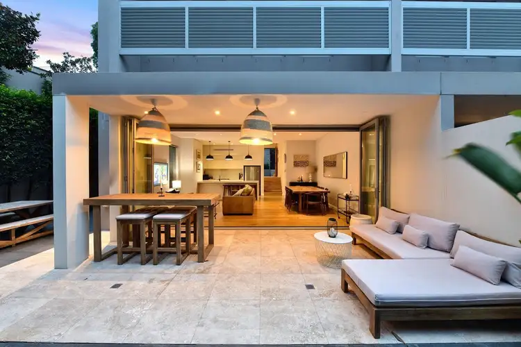 Fourth view of Homely house listing, 26 Gumara Street, Randwick NSW 2031