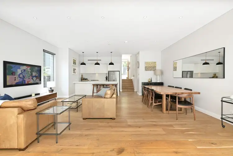 Sixth view of Homely house listing, 26 Gumara Street, Randwick NSW 2031