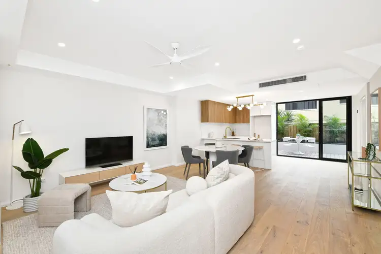 3/49 New Orleans Crescent, Maroubra NSW 2035